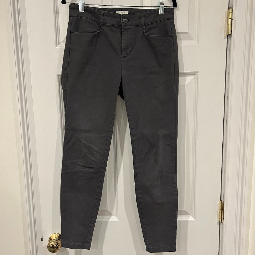 Grey Slacks - image 1